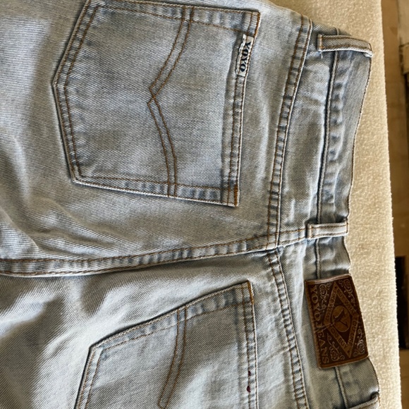 Yoyo jeans - Picture 2 of 5